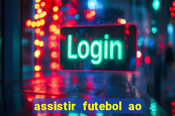 assistir futebol ao vivo rmc